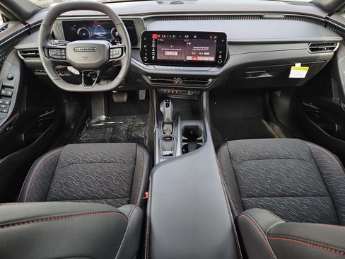 New 2026 Dodge Charger R/T w/ Driver Convenience Group AWD/4WD image 7