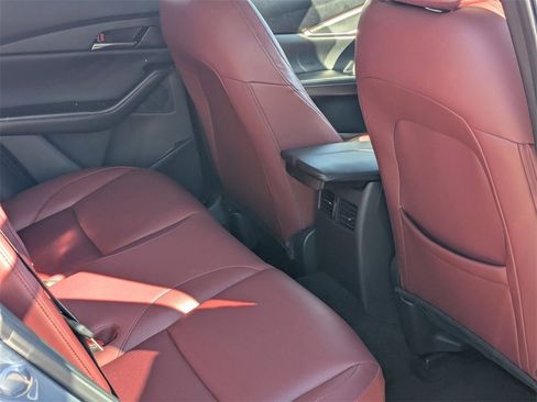 Used 2025 MAZDA CX-30 AWD 2.5 S w/ Preferred Package image 31