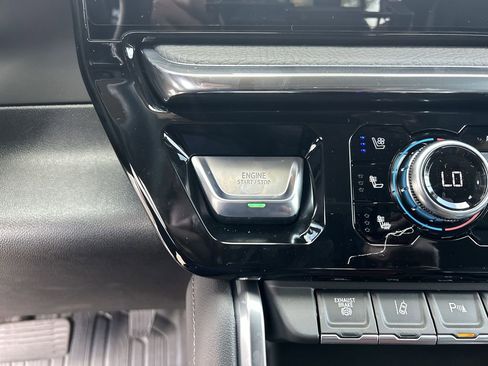 New 2026 GMC Sierra 2500 Denali w/ Denali Reserve Package image 22