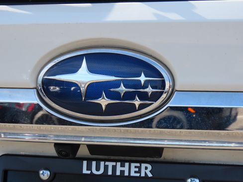 Used 2023 Subaru Ascent Touring image 18