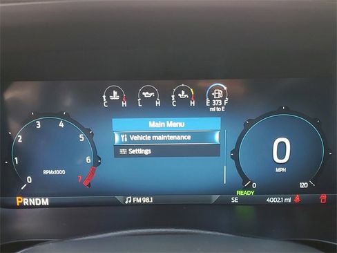 Certified 2025 Ford F150 XLT w/ Equipment Group 301A Standard image 15