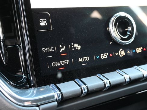 New 2026 GMC Yukon Elevation RWD image 15