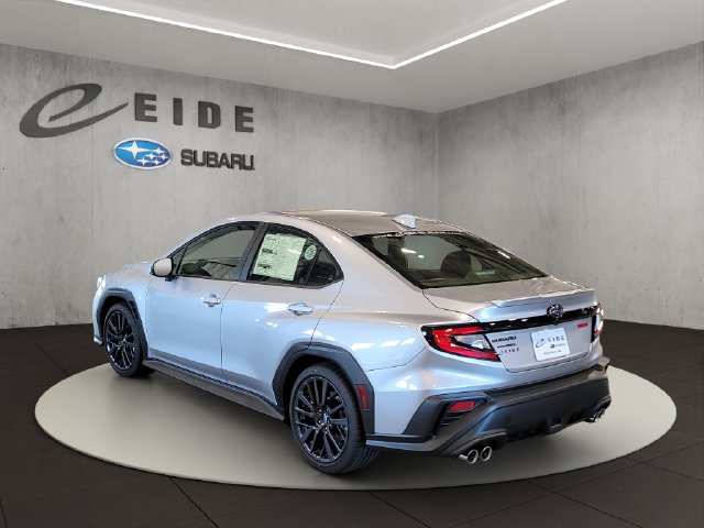 New 2026 Subaru WRX Premium AWD/4WD image 11