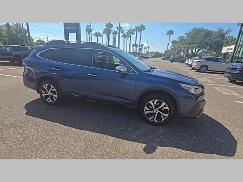 Used 2021 Subaru Outback Touring XT image 33