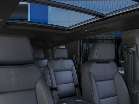 New 2026 Chevrolet Tahoe RST RWD image 24