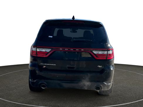 Used 2022 Dodge Durango R/T w/ Tow 'N Go Package image 5
