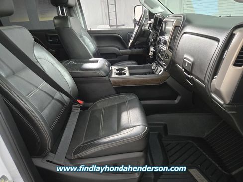 Used 2018 GMC Sierra 2500 Denali AWD/4WD image 20