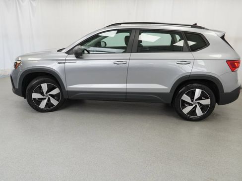 Used 2024 Volkswagen Taos S AWD/4WD image 38