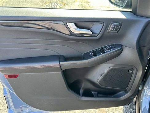 New 2025 Ford Escape ST-Line Select w/ Tech Pack #2 image 15