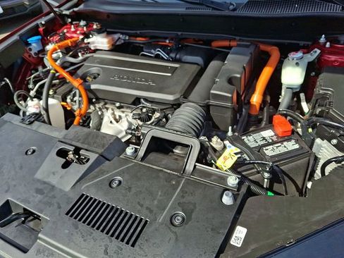 Used 2023 Honda CR-V Sport image 27