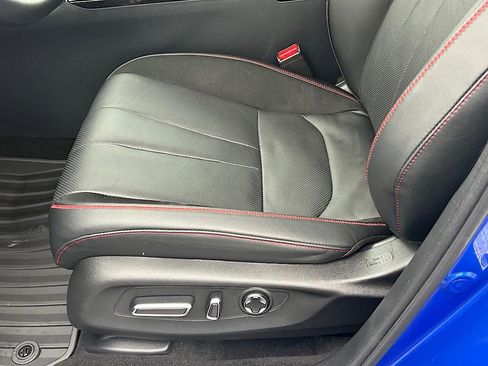 Certified 2025 Acura ADX A-Spec image 16