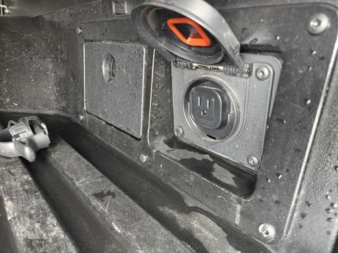 Certified 2021 Toyota Tacoma TRD Off-Road image 17