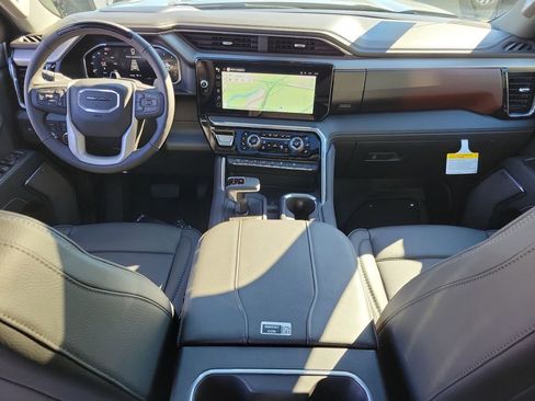 New 2026 GMC Sierra 1500 Denali AWD/4WD image 15