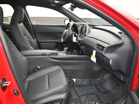 New 2025 Lexus UX 300h FWD image 11