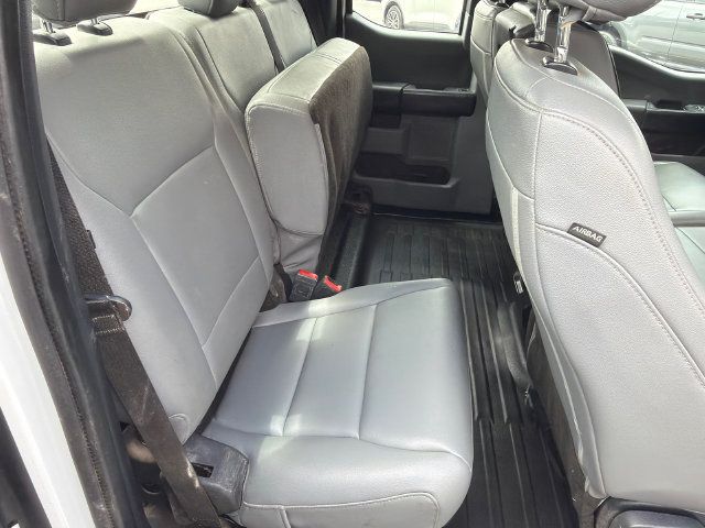 Used 2021 Ford F150 XL w/ Equipment Group 101A High RWD image 17