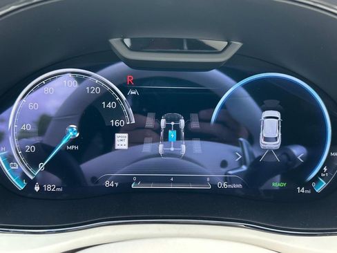 New 2025 Genesis Electrified GV70 Prestige w/ Prestige Package image 38