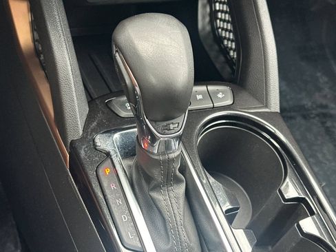 Used 2023 Chevrolet TrailBlazer ACTIV FWD image 23