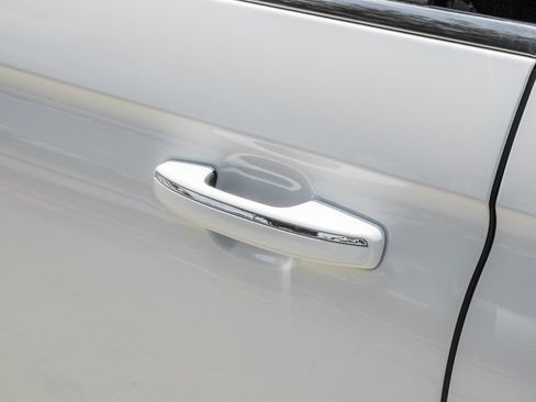 Used 2023 Lincoln Navigator L Reserve RWD image 45