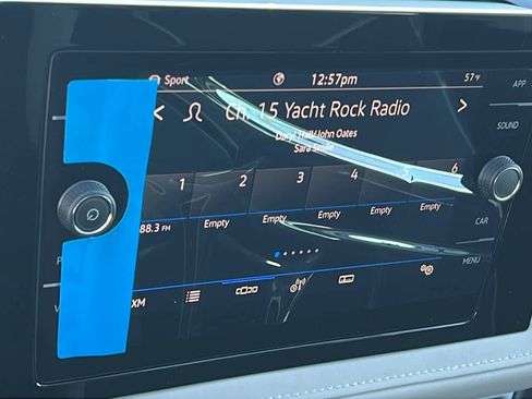 New 2026 Volkswagen Taos SE image 15