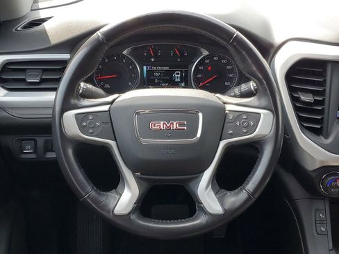 Used 2019 GMC Acadia SLE w/ Driver Alert Package I FWD image 26