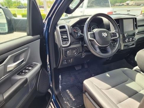 Used 2022 RAM 1500 Big Horn image 5