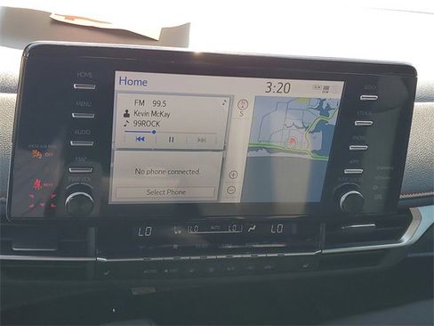 Used 2024 Toyota Sienna XSE image 28