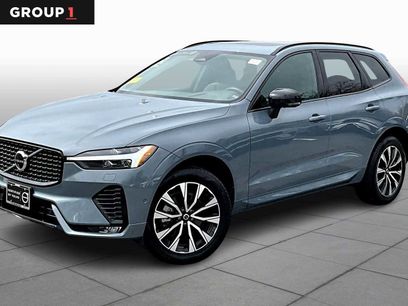 Used 2024 Volvo XC60 B5 Plus w/ Climate Package