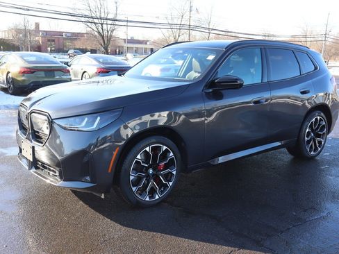 Used 2025 BMW X3 M50 w/ Premium Package image 1