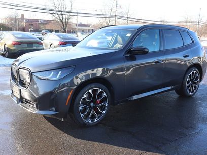 Used 2025 BMW X3 M50 w/ Premium Package