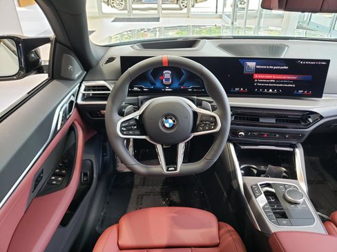 New 2026 BMW 440i xDrive w/ Premium Package AWD/4WD image 14