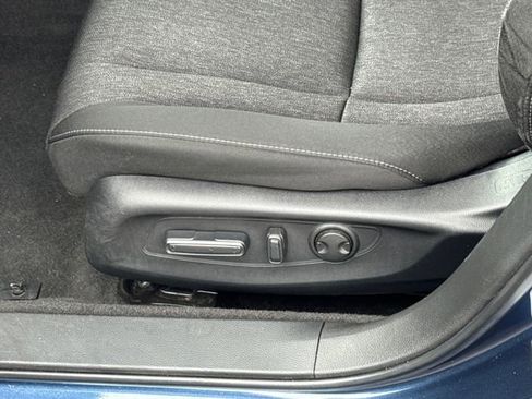 Certified 2023 Honda Accord EX image 4