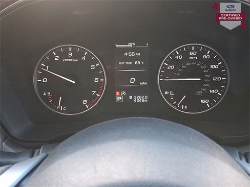 Certified 2025 Subaru Legacy Premium image 15