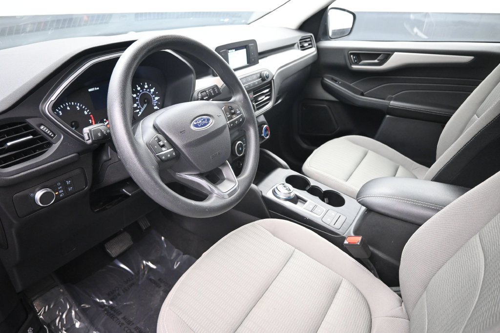 Used 2022 Ford Escape S AWD/4WD image 18