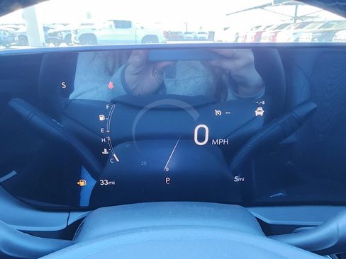 New 2026 Buick Envista Preferred image 23