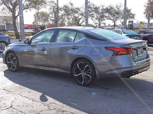 Used 2023 Nissan Altima 2.5 SR image 6