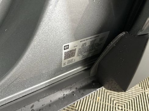 New 2026 Chevrolet Trax LT w/ LT Convenience Package image 31