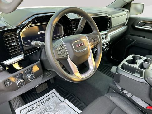 Used 2025 GMC Sierra 1500 Elevation AWD/4WD image 14