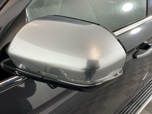 Used 2024 Ford Expedition Max Platinum image 10