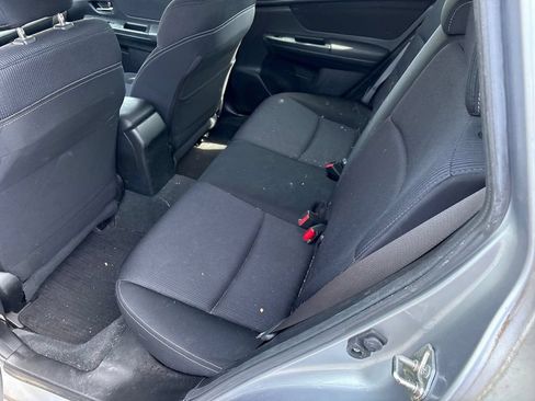 Used 2013 Subaru Impreza 2.0i Sport Premium AWD/4WD image 6