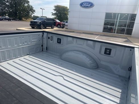 New 2025 Ford F250 XL w/ STX Appearance Package image 16