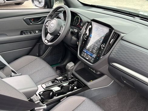 New 2026 Subaru Forester Touring AWD/4WD image 9