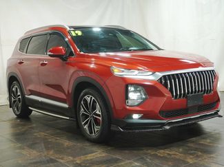 Used 2019 Hyundai Santa Fe AWD video 1