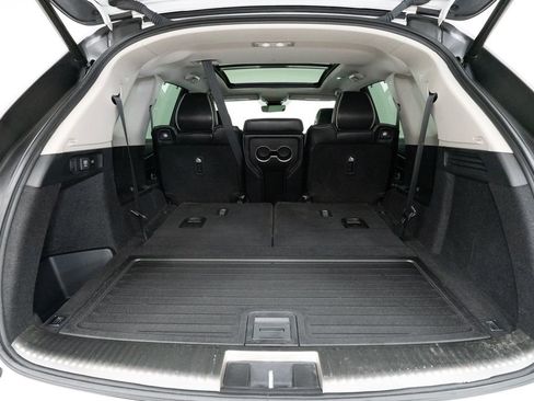 Used 2023 Acura MDX SH-AWD w/ Advance Package image 37