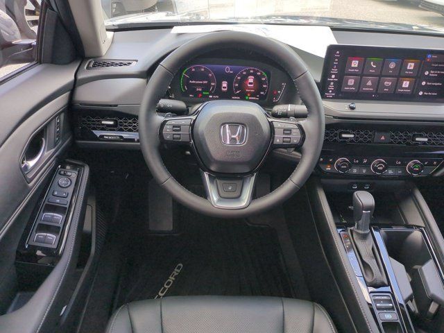 New 2026 Honda Accord Touring image 14