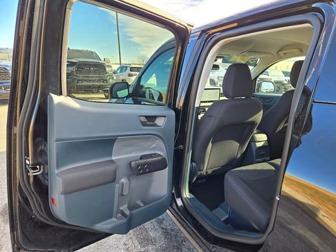 Used 2025 Ford Maverick XL w/ Equipment Group 102A image 23