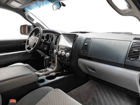 Used 2010 Toyota Tundra 2WD Double Cab image 14