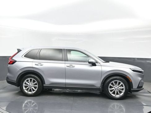 Certified 2024 Honda CR-V EX-L image 7
