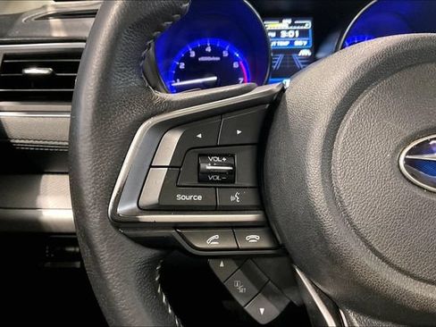Used 2019 Subaru Outback 2.5i Premium AWD/4WD image 18