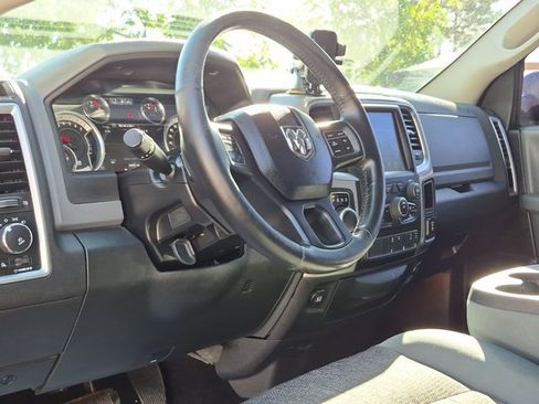 Used 2014 RAM 1500 Big Horn AWD/4WD image 9