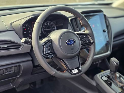 New 2026 Subaru Crosstrek 2.5i Limited image 10